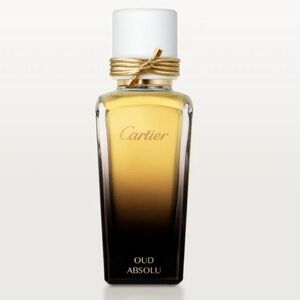 Cartier Oud Absolu Perfume 45ml